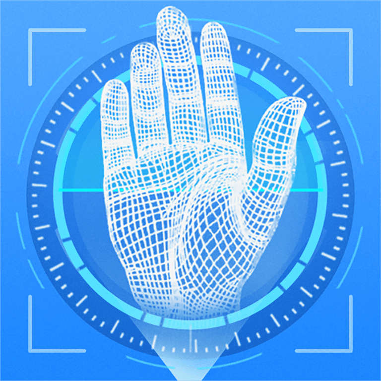 看手相预测相机app V4.0.0