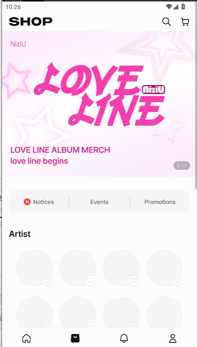 Jyp FANS粉丝社区APP v2.2515.5 安卓中文版app