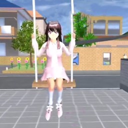 樱花校园恋爱生活手游