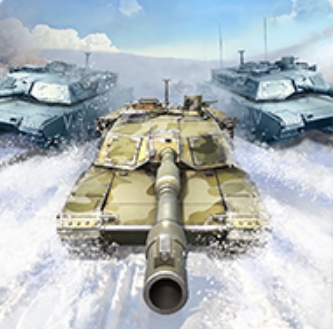 钢铁力量2国际服