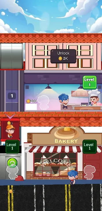 美味餐车王牌厨师 v3手游下载