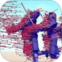 兵人全面战争游戏