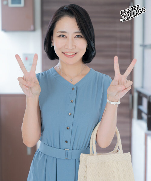 最新推荐！五十路资深美熟女《瀬尾礼子》精选作品介绍……