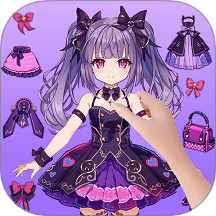 樱花校园妆扮游戏 V1.0.2