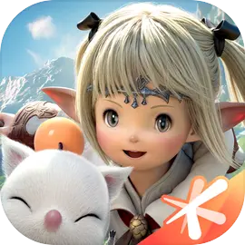 最终幻想14水晶世界下载 v0.14.5
