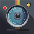 悦颜拍照相机App  V2.0