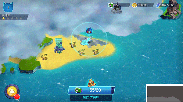 愤怒的小鸟变形金刚（Angry Birds Transformers）手机版v2.34.0安卓版 