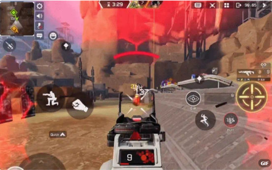 APEX英雄