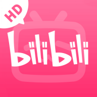 哔哩哔哩HD v2.2.0