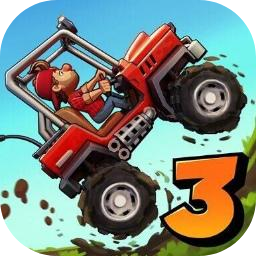 登山赛车3中文版下载 v1.0.0