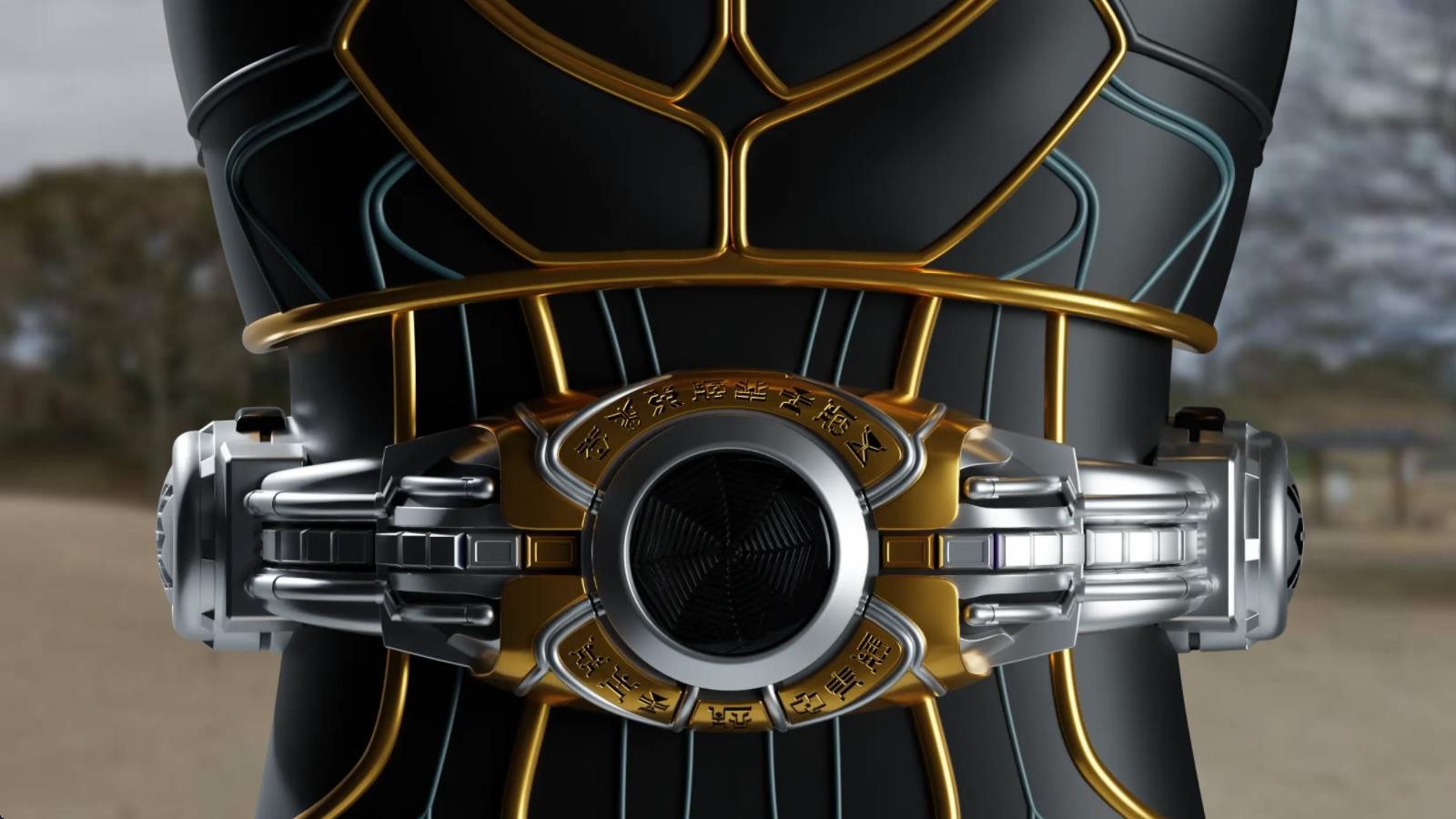 假面骑士空我模拟器豪华版2.0