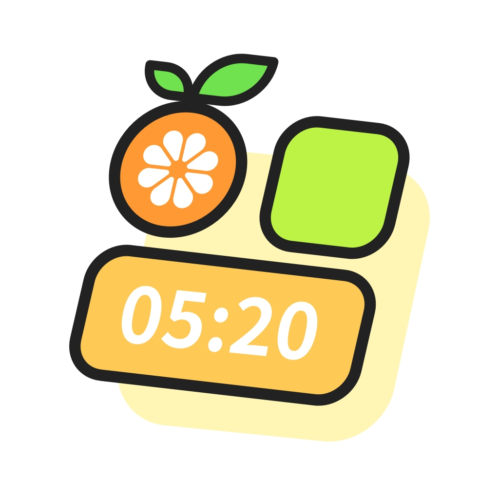 布橘小组件App  V1.4.0下载
