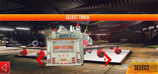 飞行消防车（Fire Truck）手机版 v1.2.0安卓版 