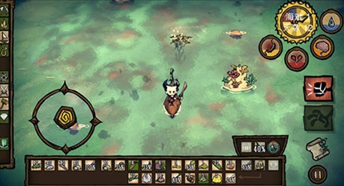 饥荒海滩诺亚版8