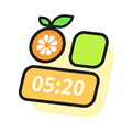 布橘小组件app v1.2.1