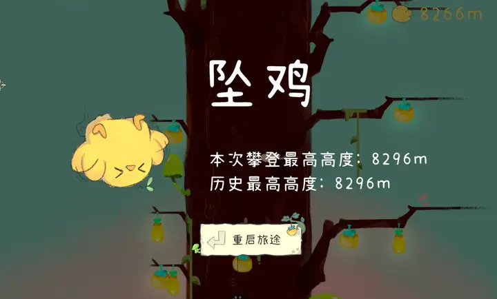 灯笼树