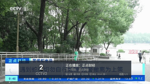 麒麟电视直播高免费版
