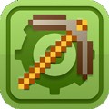 master for minecraft pe最新版  V1.7.8