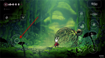 空洞骑士丝之歌汉化版下载