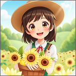 田园农家乐游戏 V1.0.3