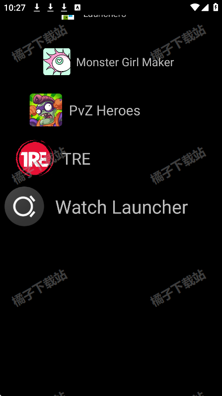 Watch Launcher手表桌面官方版下载