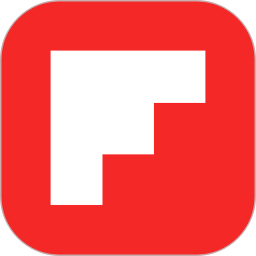 Flipboard红板报app