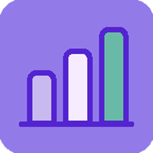 个人数据视图手机版v1.0.1 安卓版