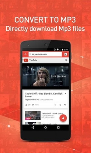 snaptube app最新版 v7.41.0.74150210