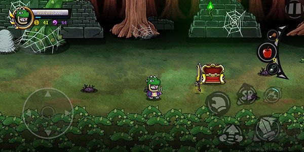 失落城堡中文版 v1.22.0.2安卓版 