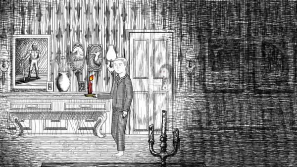 无尽梦魇(Neverending Nightmares)