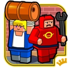 热血大乱斗 v3.3手游下载