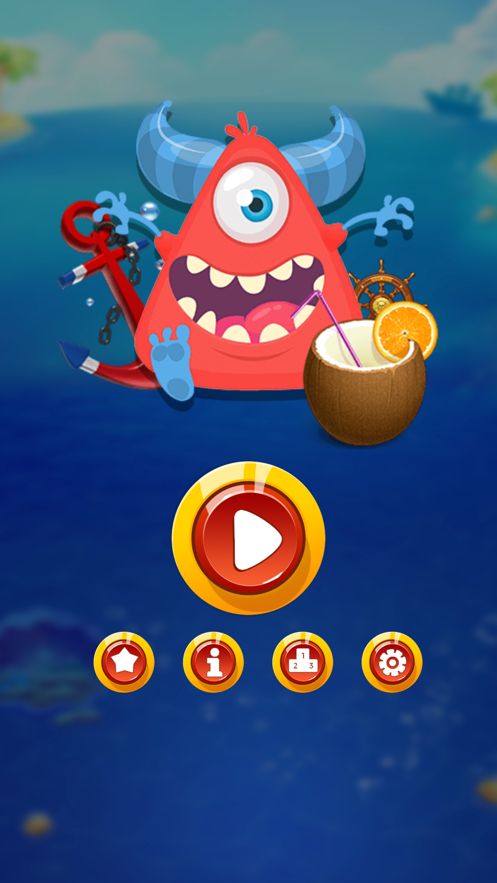 蓝皮角角 v1.73手游下载