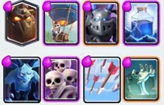 皇室战争官方版