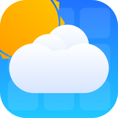 桌面天气  V1.4.6下载