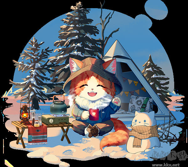 猫别野