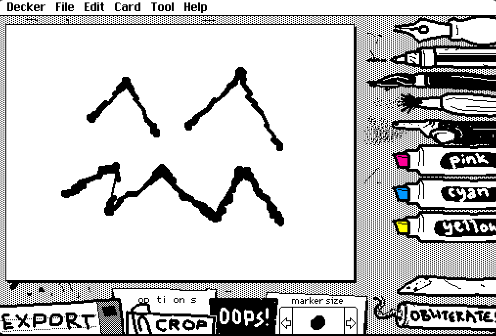 wigglypaint