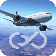 infinite flight飞行模拟器pro下载 v25.1.4