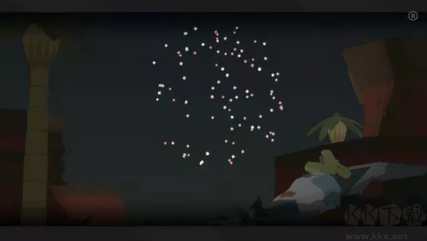 甜甜圈都市(Donut County)