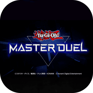 游戏王 Master Duel 手机版