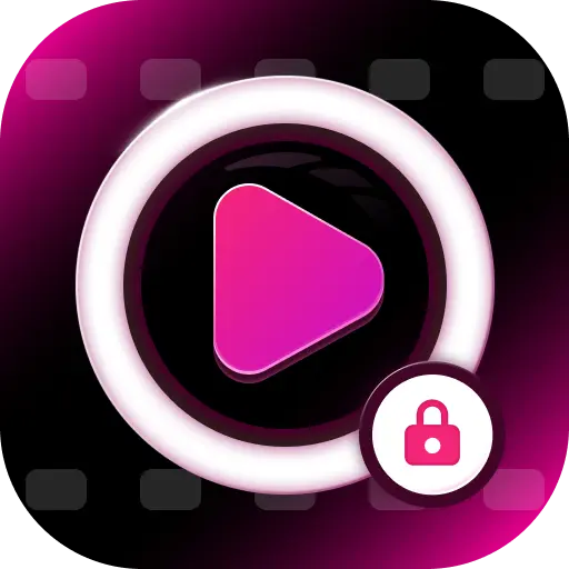 加密空间播放器app