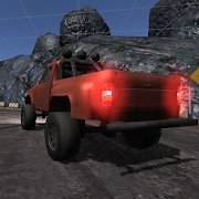 越野皮卡车4x4 v0.2手游下载