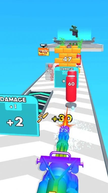 3D武器跑酷 v0.0.1手游下载