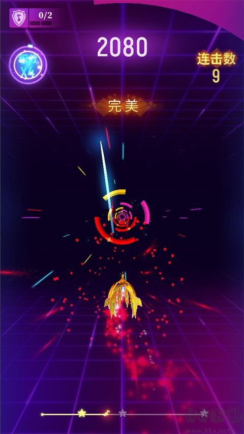 节奏光环小游戏手机版v1.0安卓版 