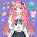 少女心梦幻换装秀 v3.5.8手游下载