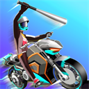 暴力摩托飞车下载 v1.6.0.8
