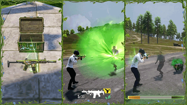 pubgmobile最新版
