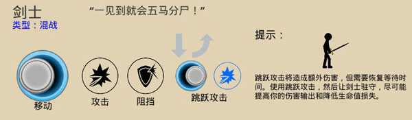 火柴人战争遗产3正版