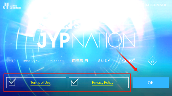 superstar jyp