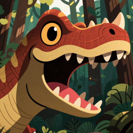 恐龙竞技场游戏