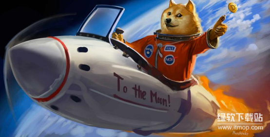 狗狗币为何是加密史上独特旗帜？它的文化价值有何体现？